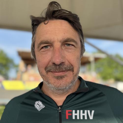 Boris Stringer profile image