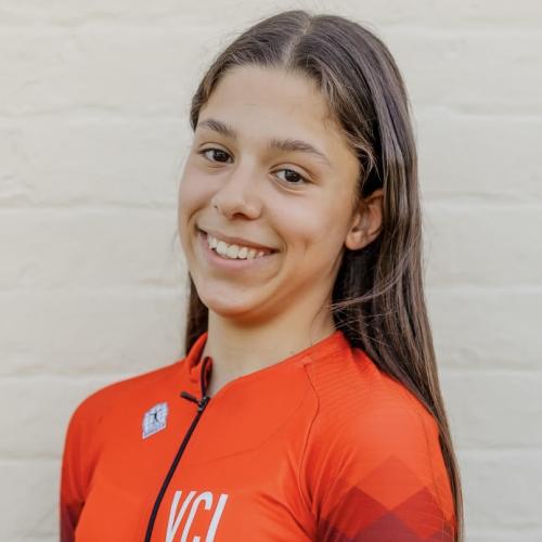 Mila Unsworth profile image