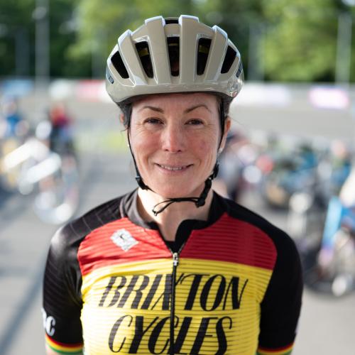 Louise Moriarty profile image