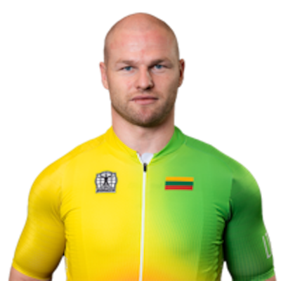 Vasilijus Lendel profile image