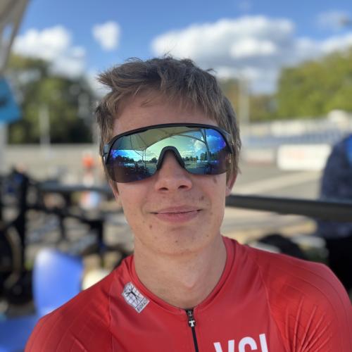 James Billet profile image