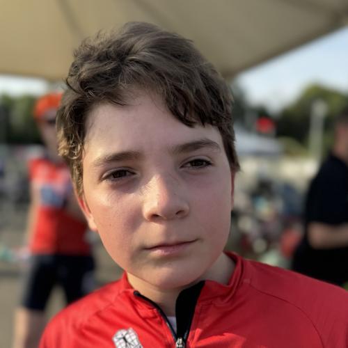 Eric Cassidy profile image