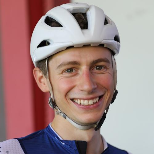 Oscar Nilsson Julien profile image