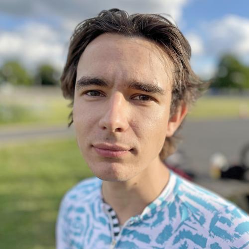 Noah Phillips profile image