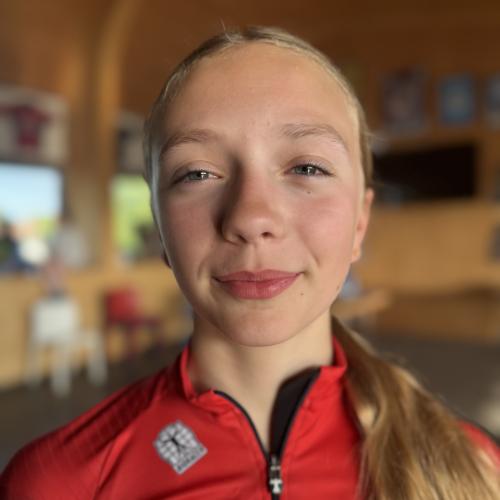 Emma Buffa profile image