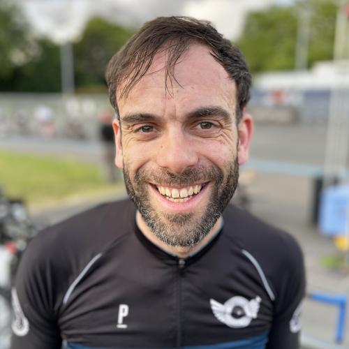 Ian Avenell-Pankhurst profile image