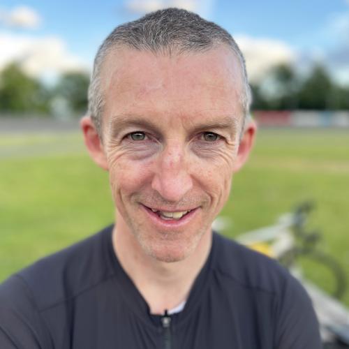 Karl Twomey profile image