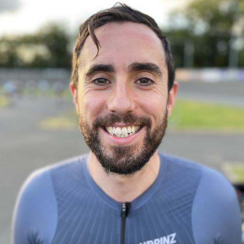 Luke Adams profile image