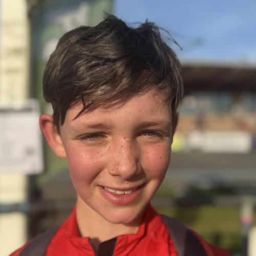 Robin Firth profile image