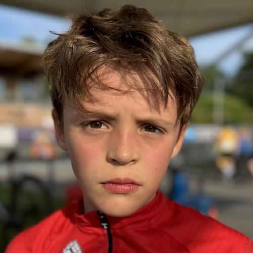 Finlay Sedgwick profile image