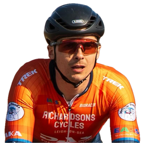 Frank Longstaff profile image