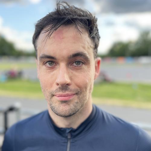 Brett Mulqueen-Ducker profile image