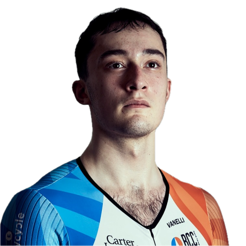 Connor Thorpe-williams profile image