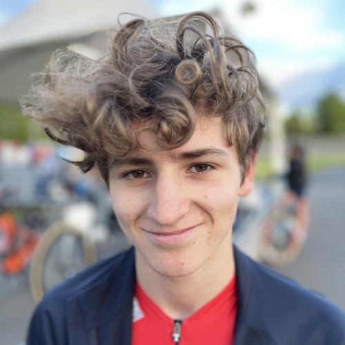 Jasper Shapton profile image