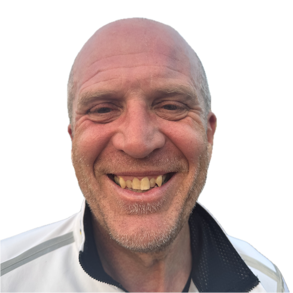 Andy Critchlow profile image