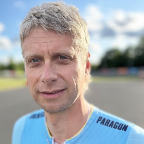 Christopher Bedson profile image