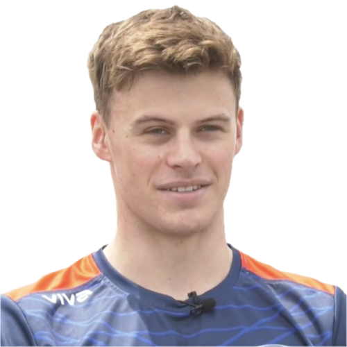 James Brister profile image
