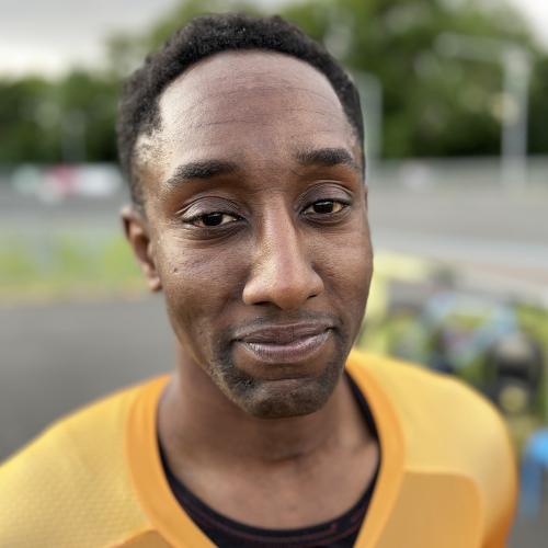 Atiba Quildan profile image