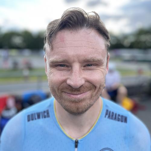 Richard Freeman profile image