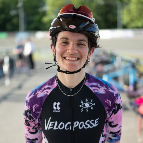 Katherine Fodor profile image