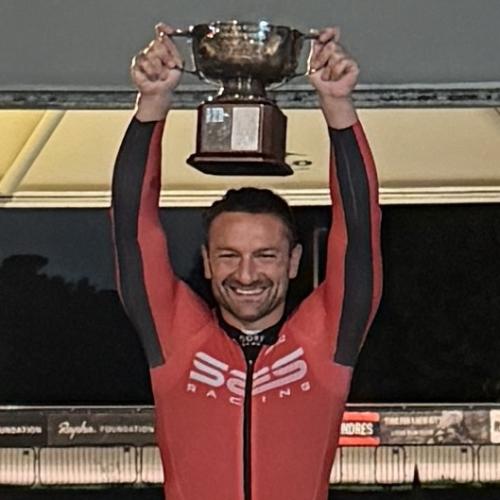 Luca Lupo profile image