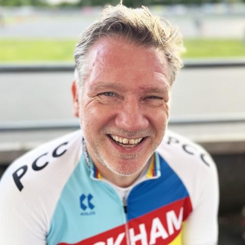 Nicolas Renny profile image