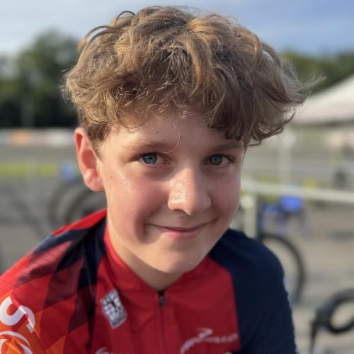 Theo Woodhouse profile image