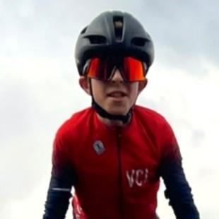 Benedict Parry profile image