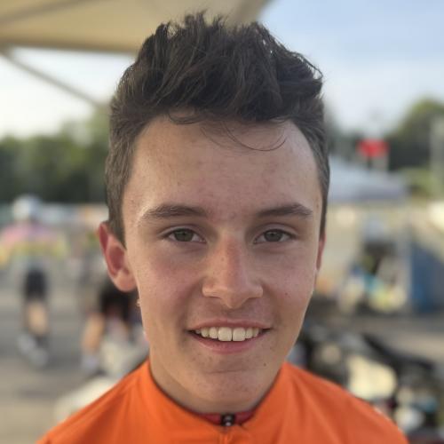 Tobias Moffat profile image