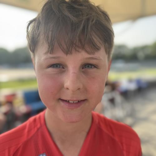 Felix Chambers profile image