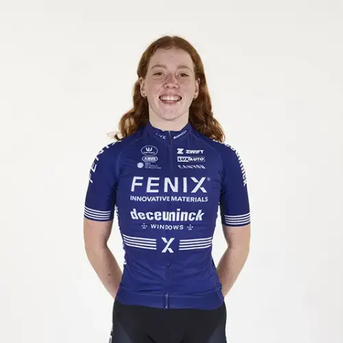 Flora Perkins profile image