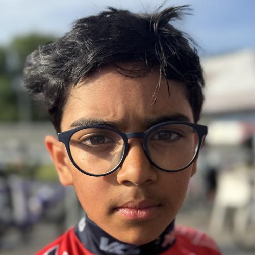 Robhin Biswas profile image