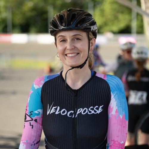 Pip Marshall-Waterfield profile image