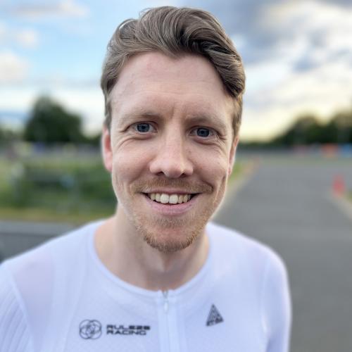 Finn McGirr profile image
