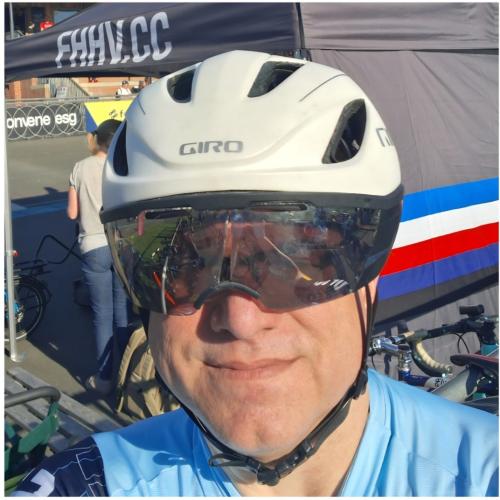 Justin Gillott profile image