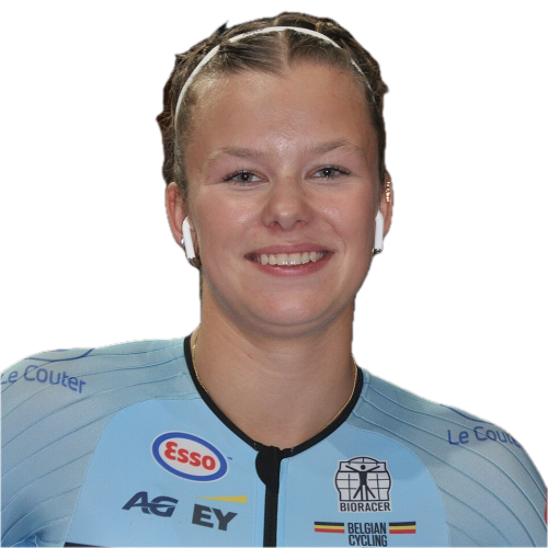 Zita Gheysens profile image