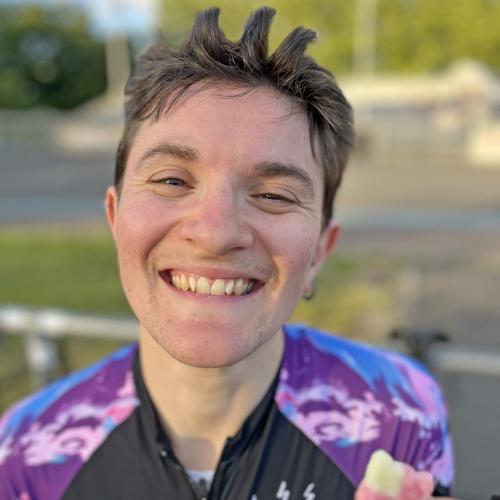 Katherine Fodor profile image