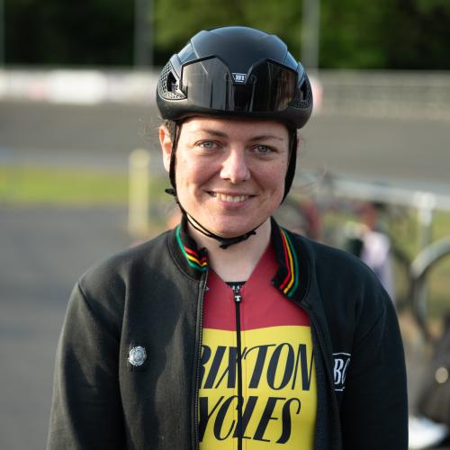 Hannah Alton profile image