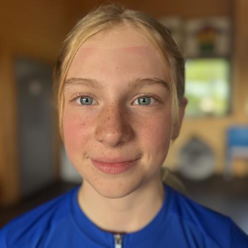 Greta Wilkinson profile image