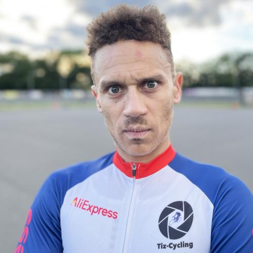 Adam Nelson profile image