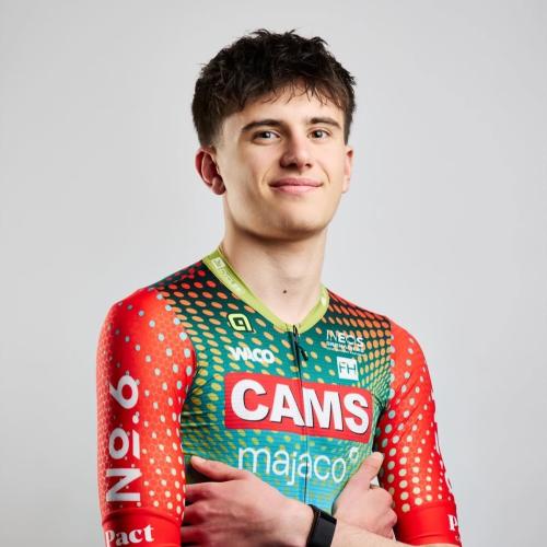 Milo Wills profile image