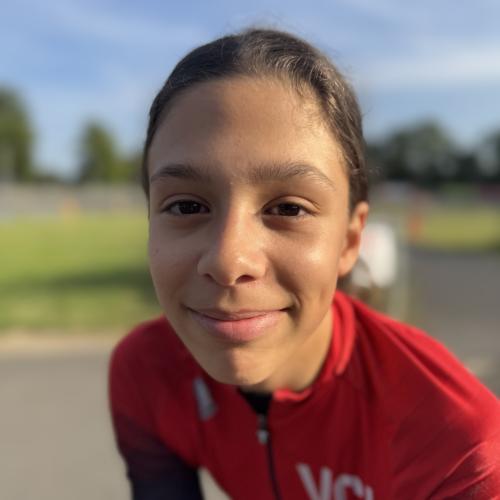 Mila Unsworth profile image