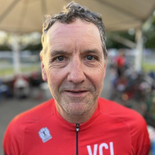 Nick Symes profile image