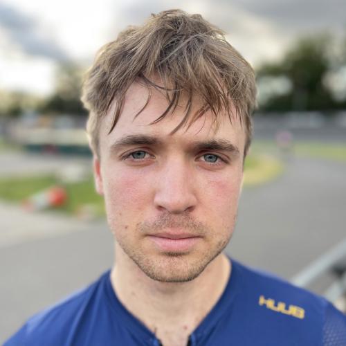 Oliver Warren profile image
