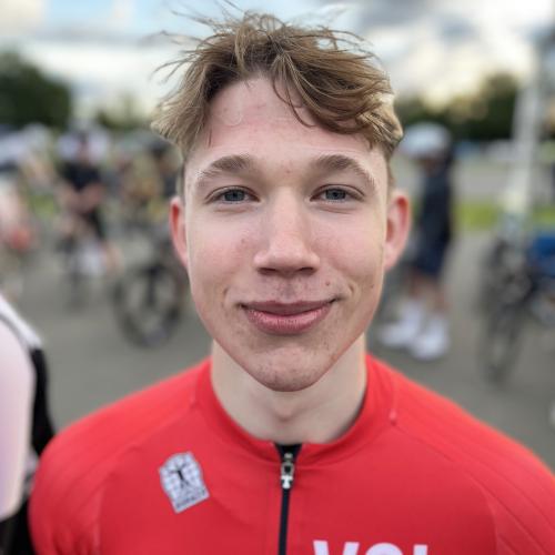 August Ora profile image