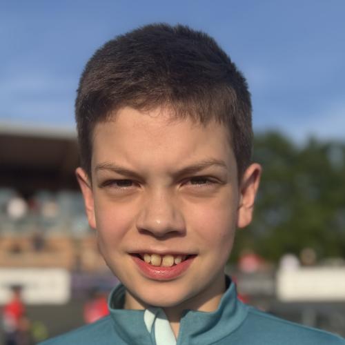 Miles Goodman profile image