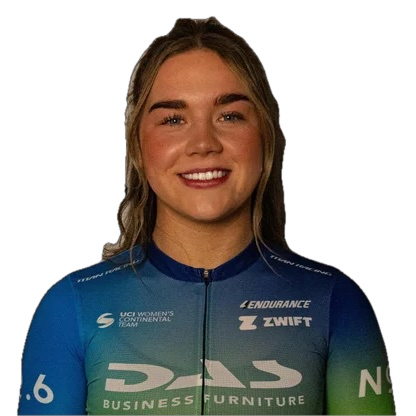 Aoife O'Brien profile image