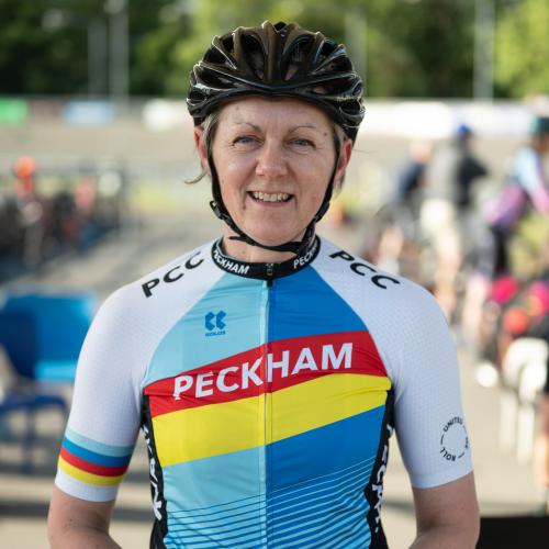 Suzannah Kinsella profile image