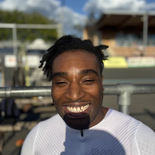 Izu Chukwulobelu profile image