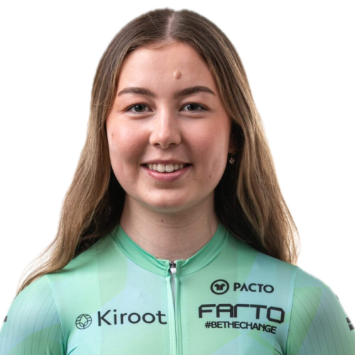 Esther Wong profile image